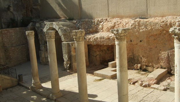 Half Day Jerusalem Tour - From Jerusalem - Photo 3