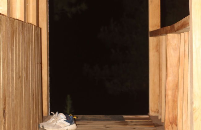 Sky Mount Cottage - Foto 35