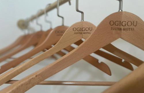 Ogigou Suites - Foto 41