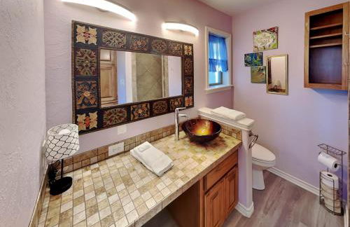 Ponderosa Paradise by Ruidoso Vacation Rentals - Foto 42