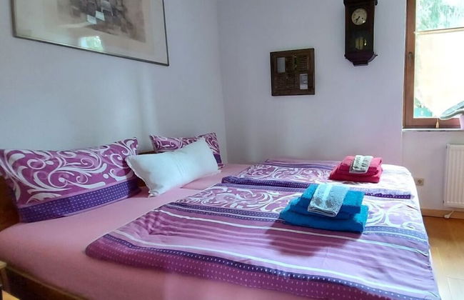 Salmagundi Comfortable Holiday Residence - Foto 6