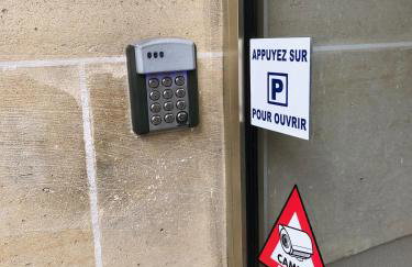 La charmeraie - Foto 41