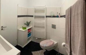 Radfahrer Oase in Hameln direkt am Weser Radweg - Foto 11