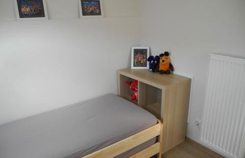 Gemütliche Ferienwohnung im Urlaub - in Wildau nah an Berliner S-Bahn - Foto 50