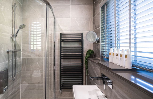 The Hideout House - Foto 25