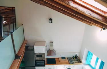 La Cabaña del Risco - Foto 30