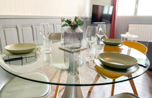 L'Espaly - appartement rénové, 600 m du centre historique - Foto 11