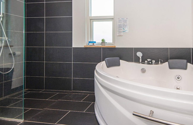 4 Star Holiday Home in Silkeborg - Photo 19