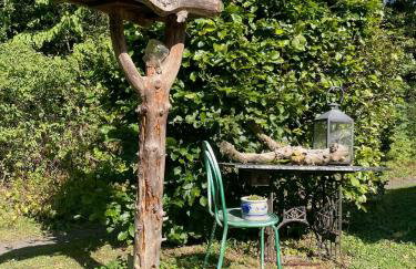 Ferienwohnung Gaßmann - Foto 12