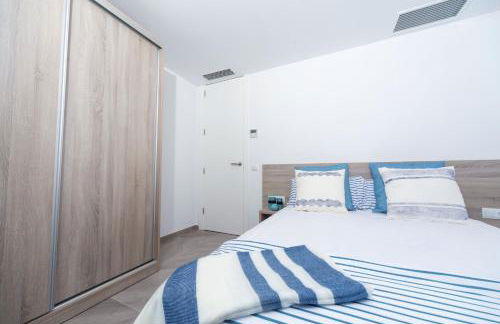 Sea Breeze Apartments - Foto 21