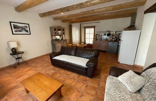 Gîtes du Clos Cèze Art - Foto 17