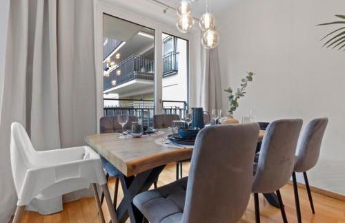 Flatista Homes - Nymphenburg Suites - Foto 22