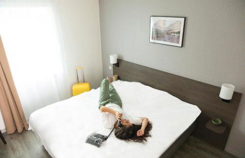 Aparthotel Adagio Access Orléans - Foto 57