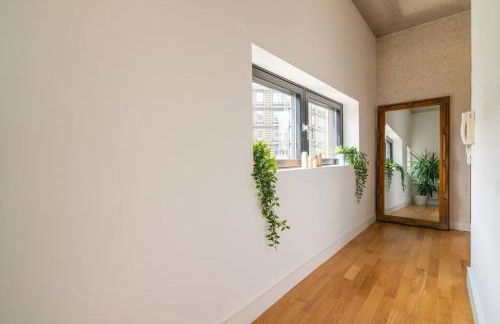 City SuperHost - Beautiful Canal Facing Apartment - Foto 17