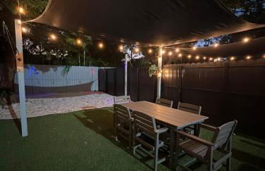 78 Tropical soak - Foto 72