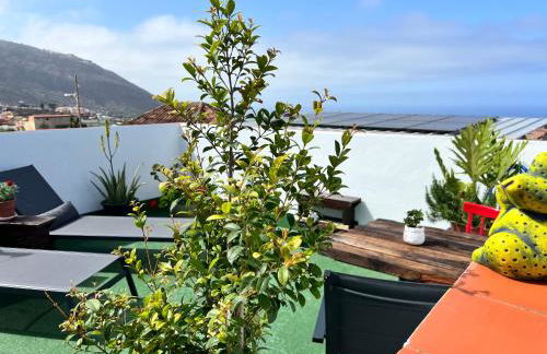 The Little Brezo Stone Home Tenerife - Foto 27