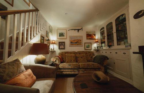 Anglesey 2 bedroom stone cottage dog friendly with EV - Foto 48
