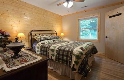 Yellow Creek Cabin - Foto 36