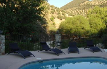 Casa Rural Cortijo Pesquera - Foto 51