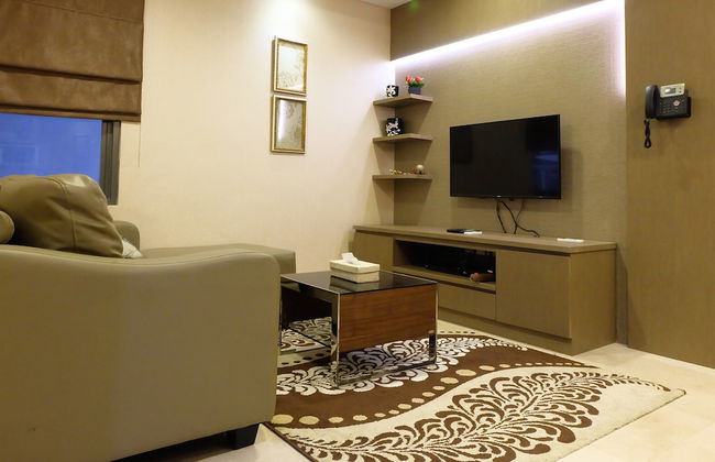 Best South 1BR L'Avenue Apartment - Photo 18