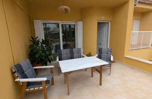 Tu lugar feliz al lado del mar - Foto 44