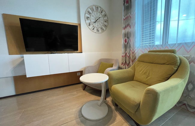 Batumi Real Lux - Foto 31