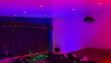 Love 2 avec Jacuzzi - Foto 4