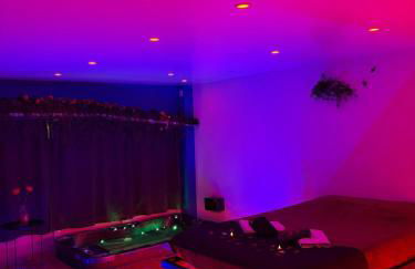 Love 2 avec Jacuzzi - Foto 4