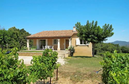 Holiday Home Les Lilas Blancs by Interhome - Foto 26