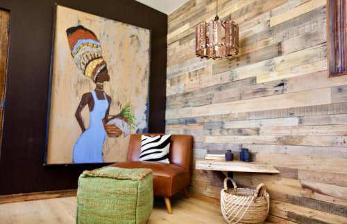 Stunning Design Rental Incredible for a Luxury Escape in Lone Pine, California - Foto 14