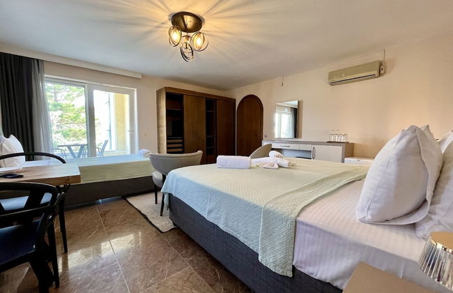 Farrys Boutique Hotel & Beach Club - Foto 68