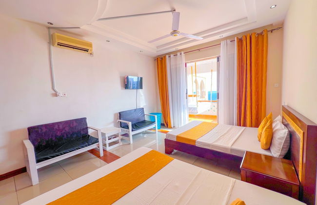 Shanzu Beachfront Apartments - Foto 4