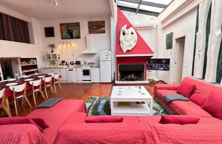 Casa con jardín a 45 metros de la playa. ES. - Foto 43