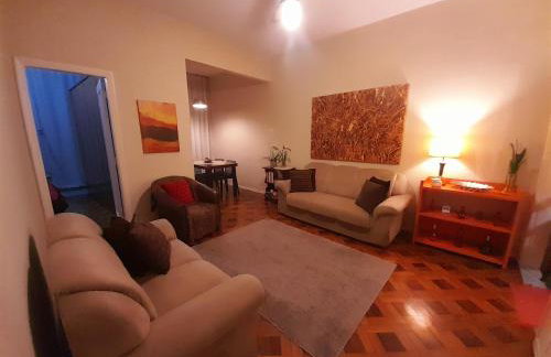 Apartamento da Lê - Foto 5