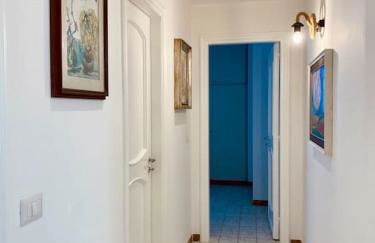 Villa Petronilla sul mare - Foto 31