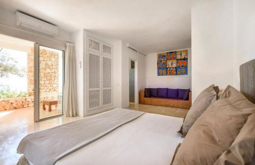 Serene Escape in Ibiza City 1022 - Foto 43