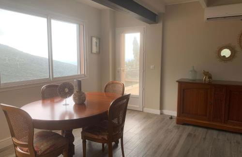 Vacances de rêve vue mer et montagne - Foto 23