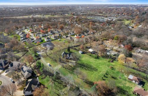 Renovated 4BR Independence Retreat on 1.3 Acres - Foto 48