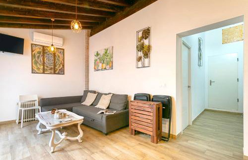 La Casita de Viriato ApartamentosMalagaManagement - Foto 2