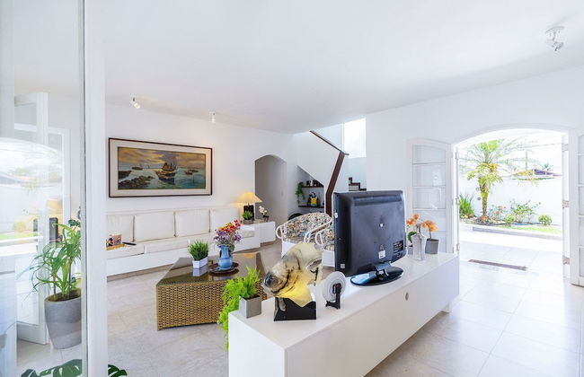 Casa a 50m da Praia com Churrasqueira - Photo 39