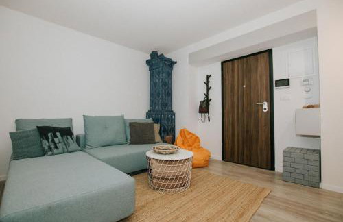 First Love one-bedroom apartment for 2 - Photo 1