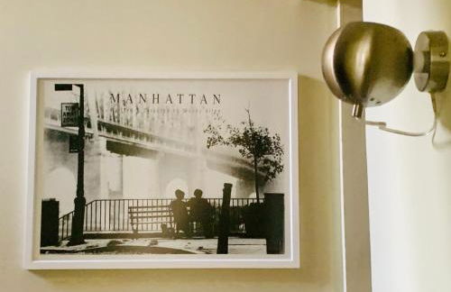 Casa Palomera - Casa completa con jardín, gimnasio y garaje privados - Foto 63