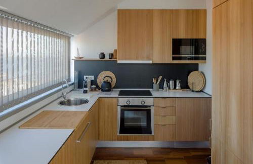 Ático Sotavento - Foto 14