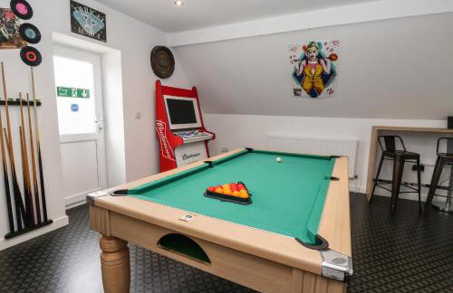 The Old Police House - Foto 26