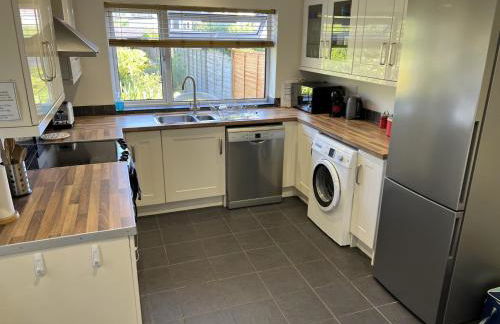 Dot's Cottage - Foto 8