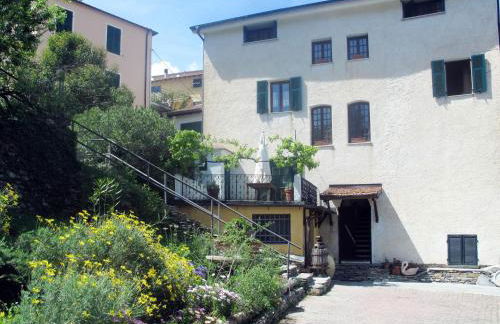 Apartment Asplanato - DOL166 by Interhome - Foto 7