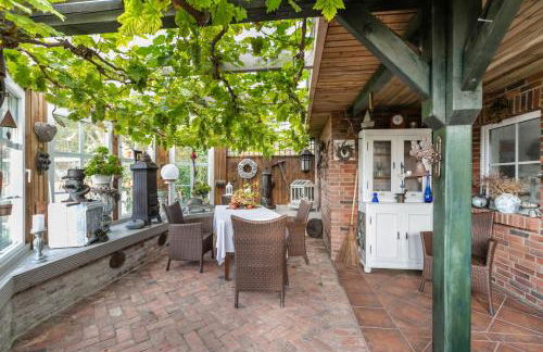 Ferienwohnung Freiblick - Foto 24