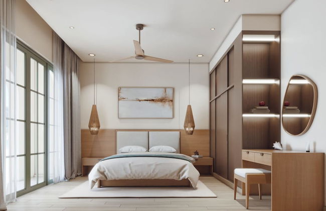 JM Moonlight Villa Phu Quoc - Foto 31