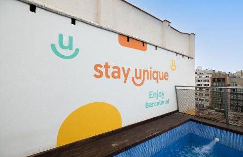 Stay Unique Apartments Pau Claris 99 - Photo 160