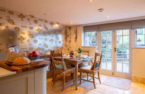 Pineapple Spa Cottage - Foto 5